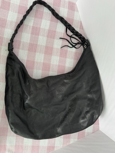 Zara terez black pebbled - zara,
